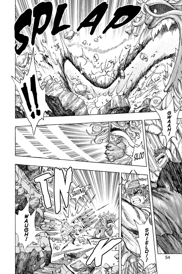 Toriko Chapter 137 image 10_optimized